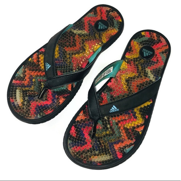 adilette adissage